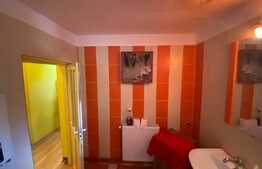 Spatiu comercial, 58 mp, zona Rovine