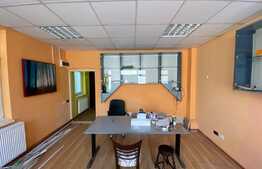 Spatiu comercial, 58 mp, zona Rovine