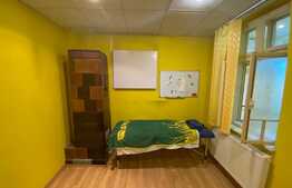 Spatiu comercial, 58 mp, zona Rovine