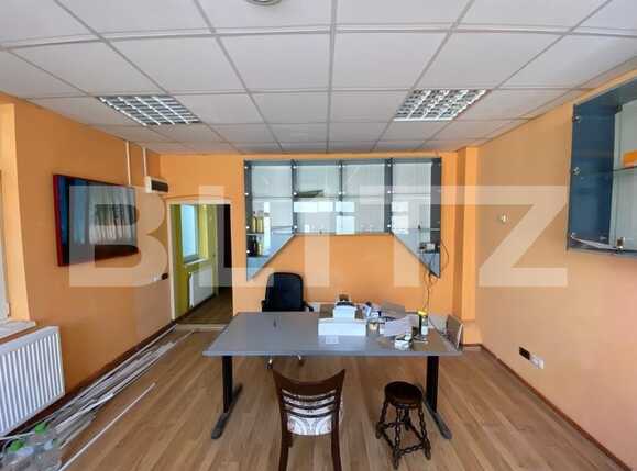 Spațiu comercial de închiriat Rovine - 92438SIC | BLITZ Craiova | Poza1