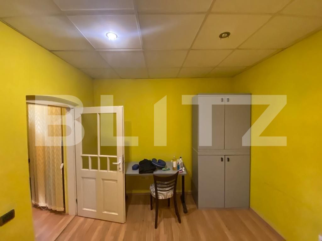 Spațiu comercial de închiriat Rovine - 92438SIC | BLITZ Craiova | Poza3