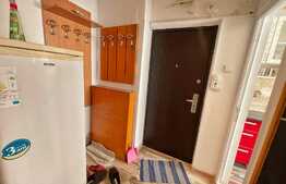 Apartament 2 camere, centrala proprie, Ac, zona English Park