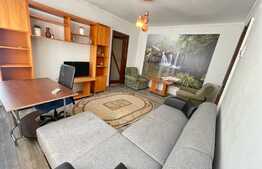 Apartament 2 camere, centrala proprie, Ac, zona English Park