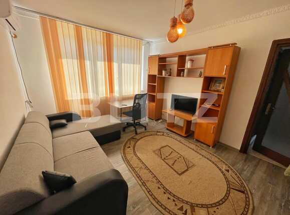 Apartament de închiriat 2 camere Ultracentral - 92490AI | BLITZ Craiova | Poza2