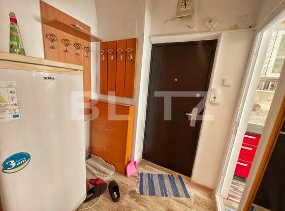 Apartament de închiriat 2 camere Ultracentral - 92490AI | BLITZ Craiova | Poza3
