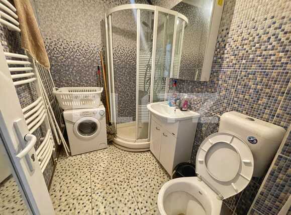 Apartament de închiriat 2 camere Ultracentral - 92490AI | BLITZ Craiova | Poza9