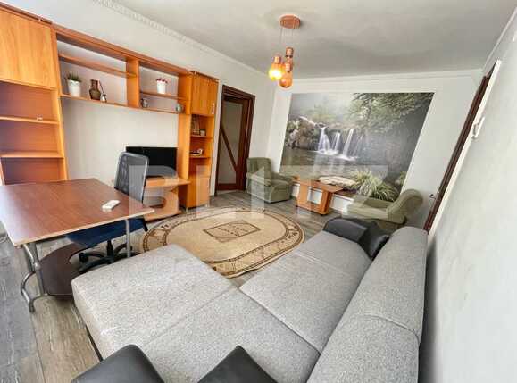 Apartament de închiriat 2 camere Ultracentral - 92490AI | BLITZ Craiova | Poza1