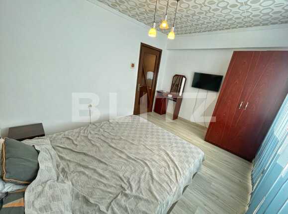 Apartament de închiriat 2 camere Ultracentral - 92490AI | BLITZ Craiova | Poza8