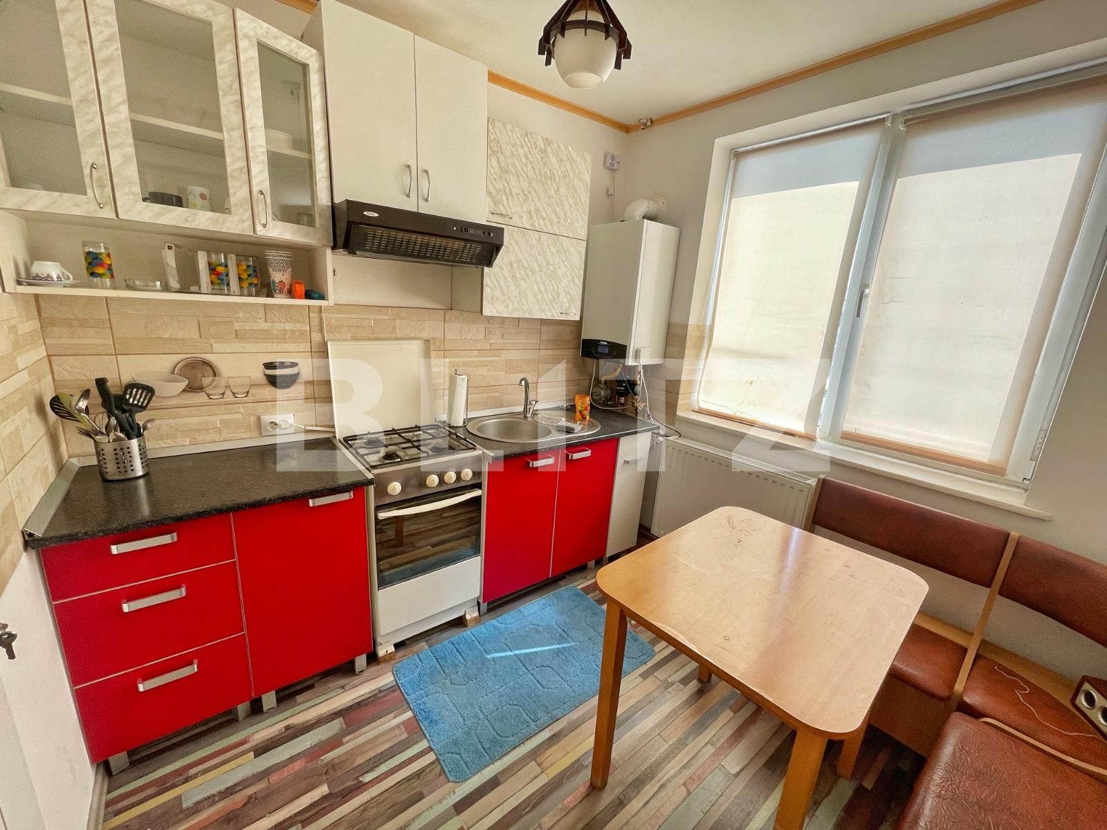 Apartament de închiriat 2 camere Ultracentral - 92490AI | BLITZ Craiova | Poza4