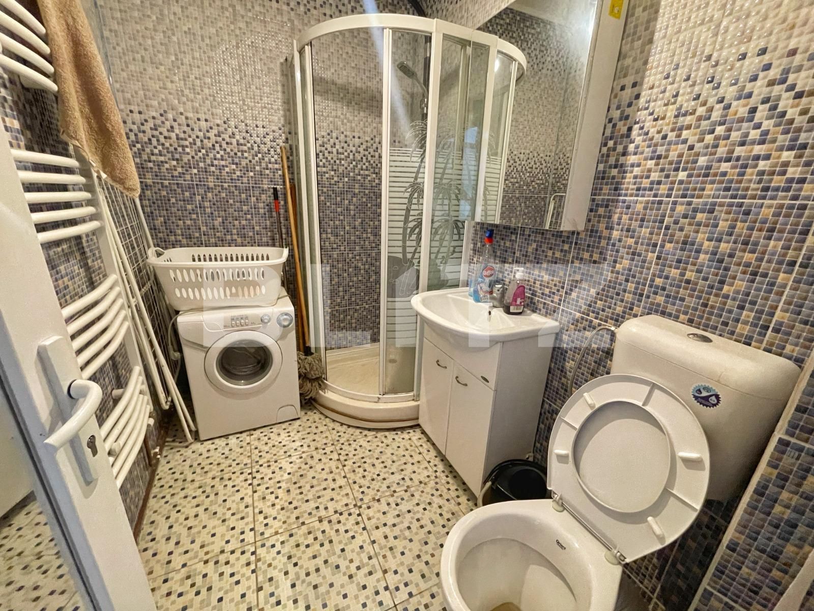 Apartament de închiriat 2 camere Ultracentral - 92490AI | BLITZ Craiova | Poza9