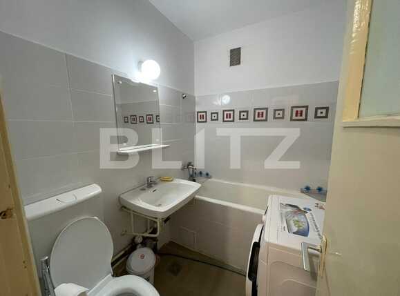 Apartament de vânzare 2 camere Calea Severinului - 92492AV | BLITZ Craiova | Poza3