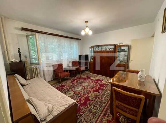 Apartament de vânzare 2 camere Calea Severinului - 92492AV | BLITZ Craiova | Poza1