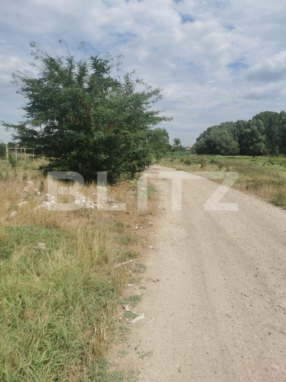 Teren de vânzare Popoveni - 92586TV | BLITZ Craiova | Poza2