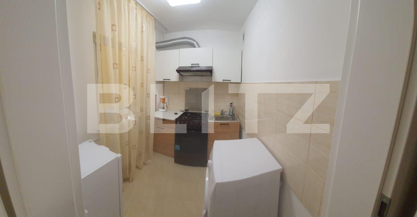 Garsonieră de închiriat Rovine - 92679AI | BLITZ Craiova | Poza2