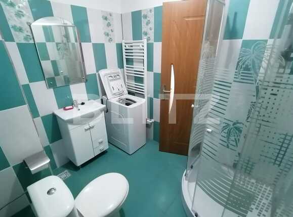 Apartament de închiriat 2 camere Calea Severinului - 92682AI | BLITZ Craiova | Poza8