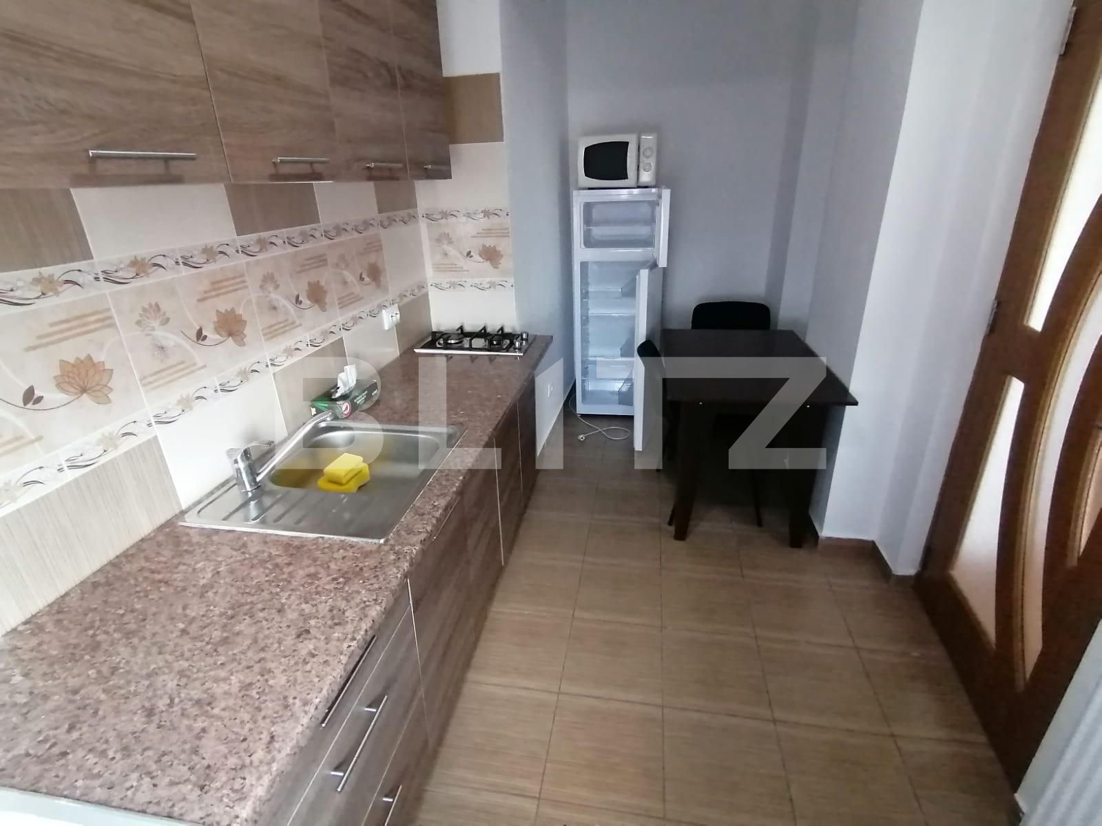 Apartament de închiriat 2 camere Calea Severinului - 92682AI | BLITZ Craiova | Poza4