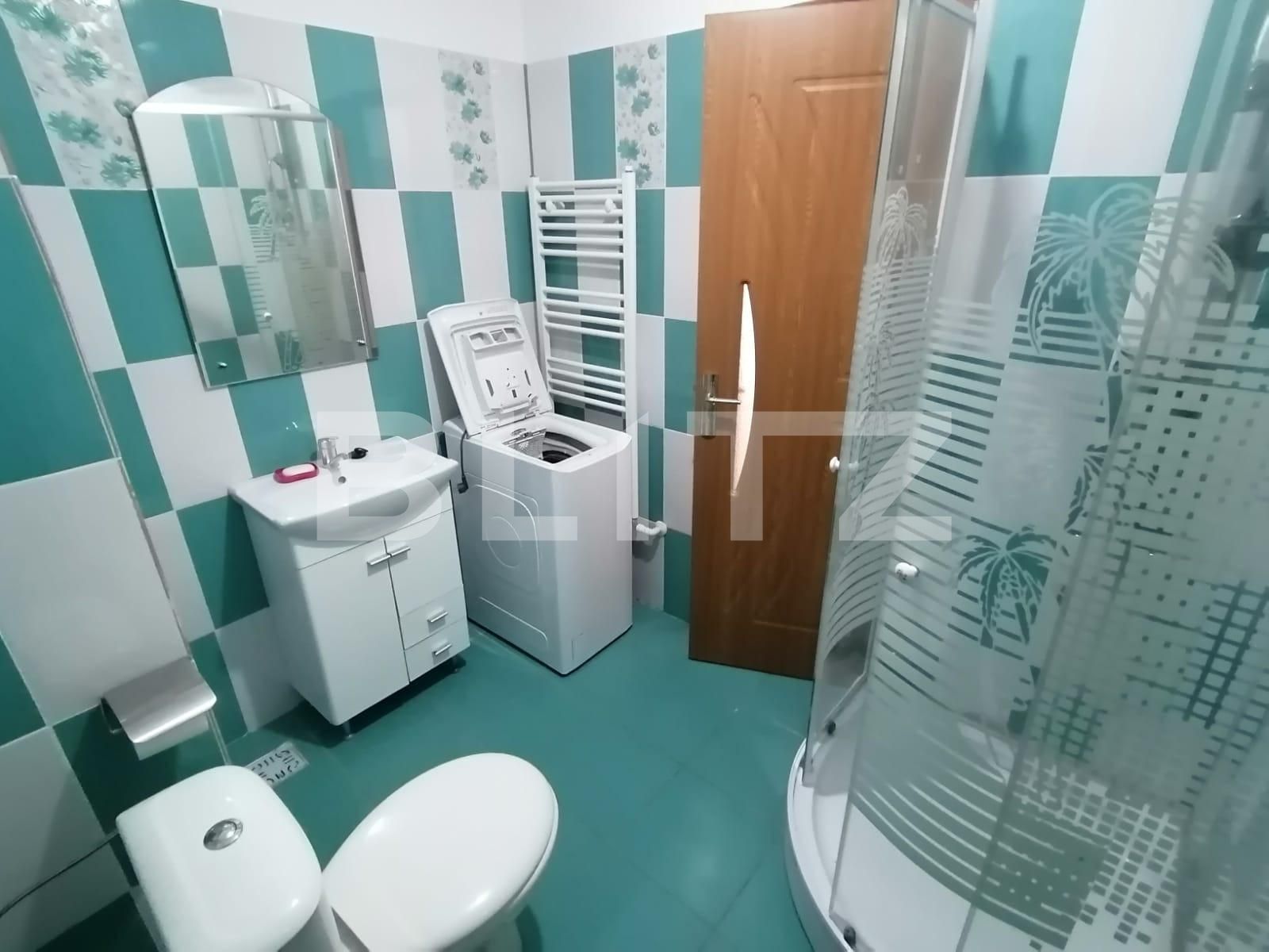 Apartament de închiriat 2 camere Calea Severinului - 92682AI | BLITZ Craiova | Poza8