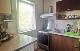 Garsoniera, etaj intermediar, zona Posta Rovine