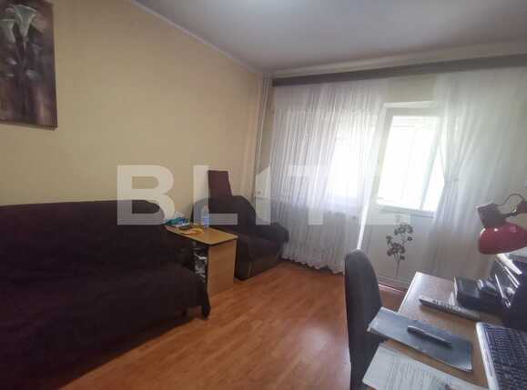 Garsonieră de vânzare Rovine - 92683AV | BLITZ Craiova | Poza1