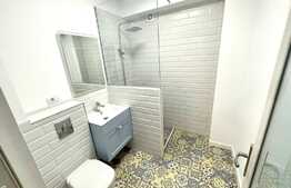 Garsoniera lux, 44 mp, centrala termica, AC, zona Centrala