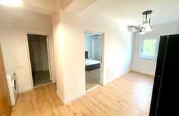 Garsoniera lux, 44 mp, centrala termica, AC, zona Centrala