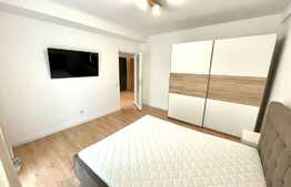 Garsoniera lux, 44 mp, centrala termica, AC, zona Centrala