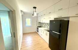 Garsoniera lux, 44 mp, centrala termica, AC, zona Centrala