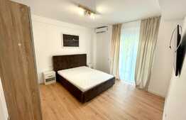 Garsoniera lux, 44 mp, centrala termica, AC, zona Centrala