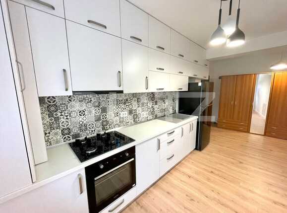 Garsonieră de închiriat Central - 92685AI | BLITZ Craiova | Poza4