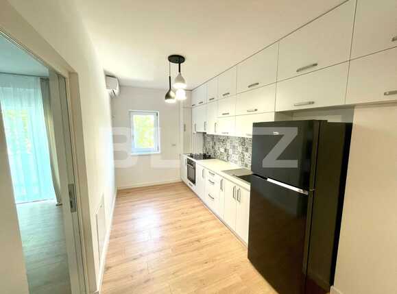 Garsonieră de închiriat Central - 92685AI | BLITZ Craiova | Poza5