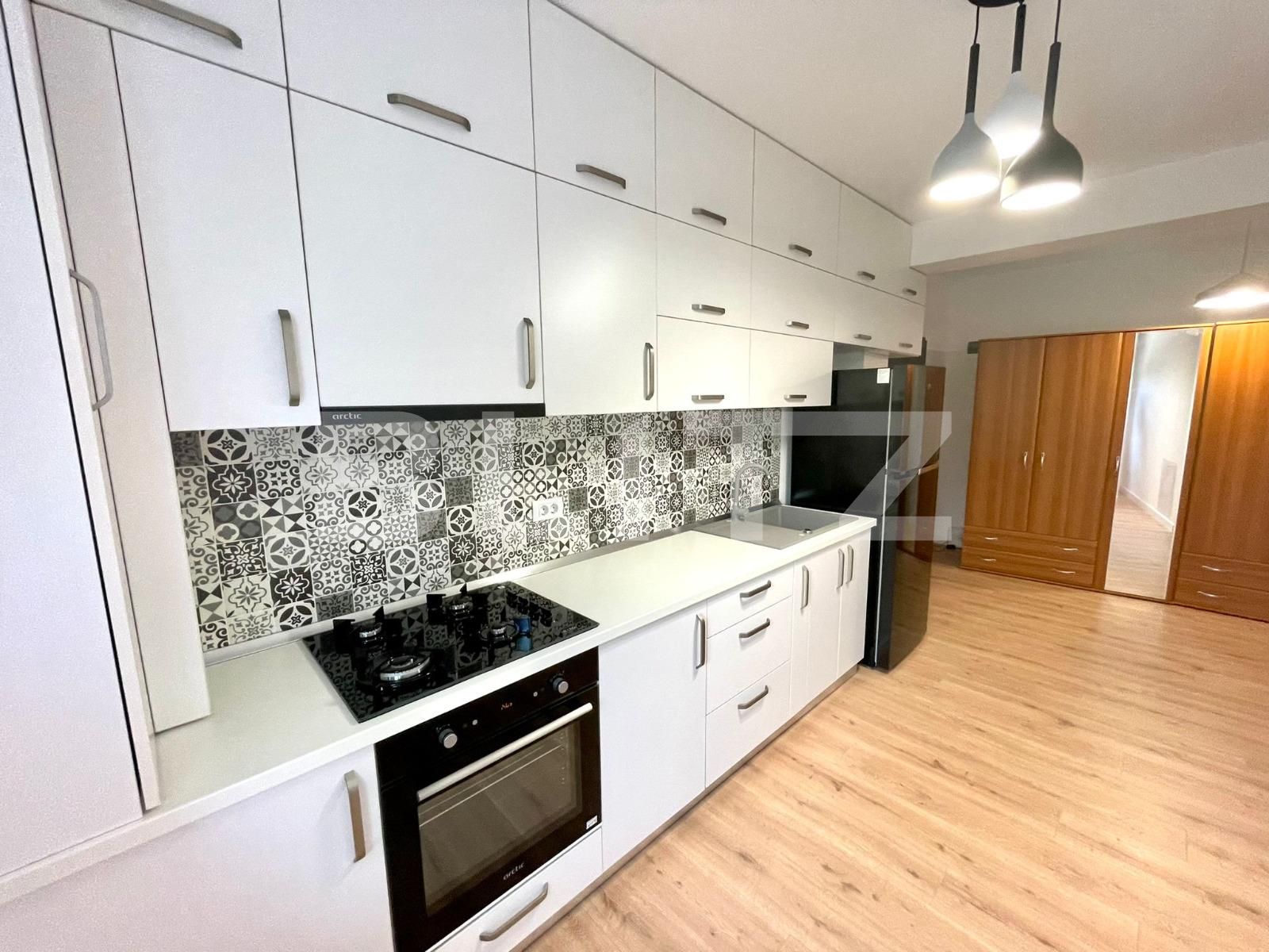 Garsonieră de închiriat Central - 92685AI | BLITZ Craiova | Poza4