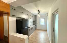 Garsoniera lux, 47 mp, centrala termica, AC, parcare privata, zona Centrala