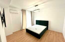 Garsoniera lux, 47 mp, centrala termica, AC, parcare privata, zona Centrala