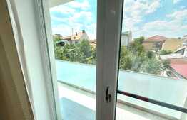 Garsoniera lux, 47 mp, centrala termica, AC, parcare privata, zona Centrala