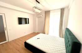 Garsoniera lux, 47 mp, centrala termica, AC, parcare privata, zona Centrala