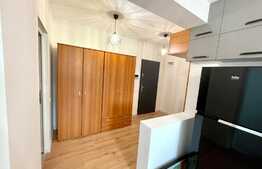 Garsoniera lux, 47 mp, centrala termica, AC, parcare privata, zona Centrala