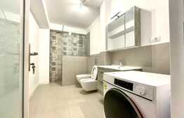 Garsoniera lux, 47 mp, centrala termica, AC, parcare privata, zona Centrala