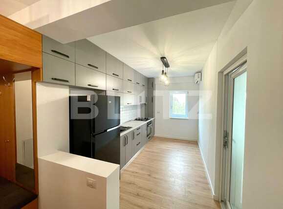 Garsonieră de închiriat Central - 92686AI | BLITZ Craiova | Poza1