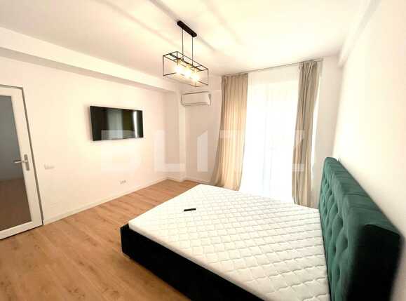 Garsonieră de închiriat Central - 92686AI | BLITZ Craiova | Poza4