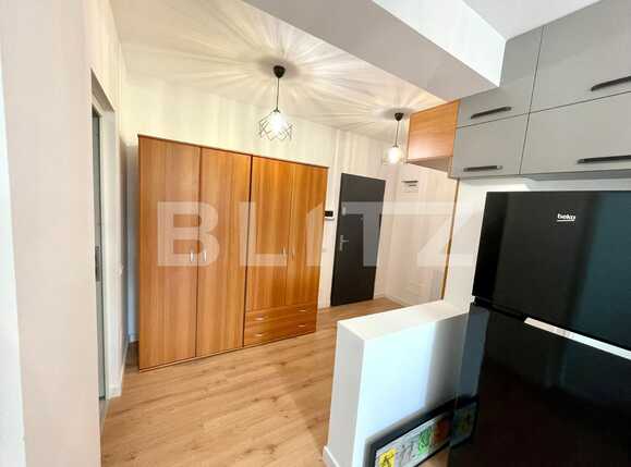 Garsonieră de închiriat Central - 92686AI | BLITZ Craiova | Poza2