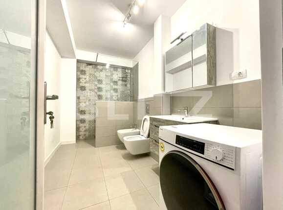 Garsonieră de închiriat Central - 92686AI | BLITZ Craiova | Poza5