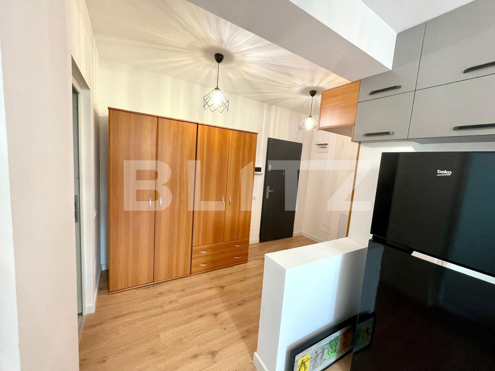 Garsonieră de închiriat Central - 92686AI | BLITZ Craiova | Poza2