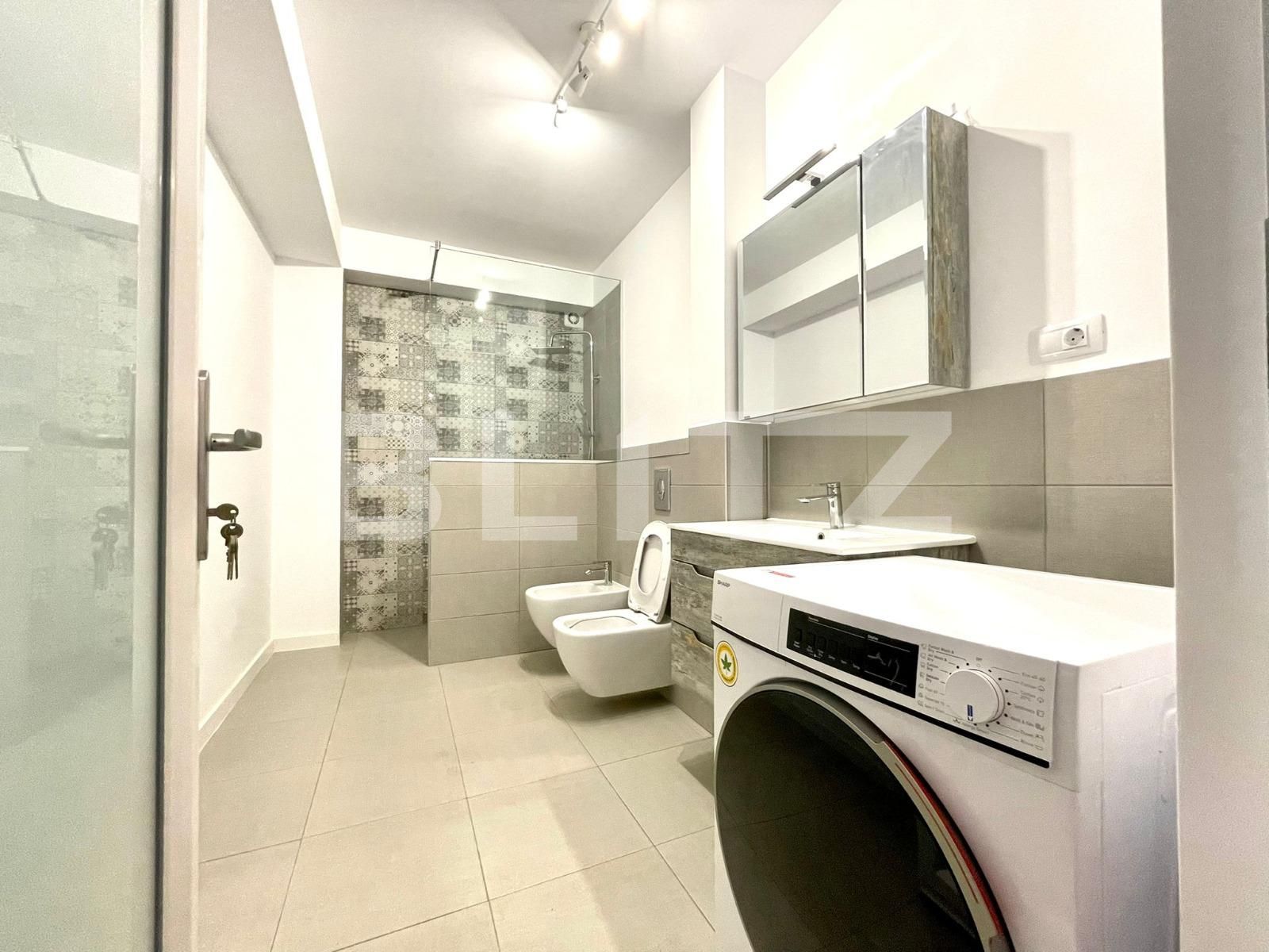 Garsonieră de închiriat Central - 92686AI | BLITZ Craiova | Poza5