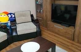 Apartament de 2 camere, 55 mp, centrala termica, zona Craiovita Noua