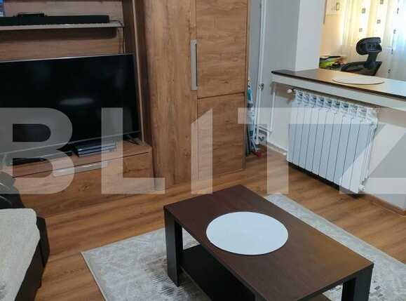 Apartament de închiriat 2 camere Craiovita Noua - 92687AI | BLITZ Craiova | Poza1