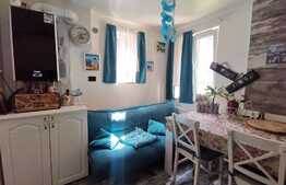 Apartament modern de 3 camere, curte, 74 mp, Brazda lui Novac