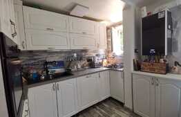 Apartament modern de 3 camere, curte, 74 mp, Brazda lui Novac