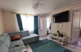 Apartament modern de 3 camere, curte, 74 mp, Brazda lui Novac