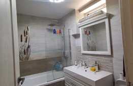 Apartament modern de 3 camere, curte, 74 mp, Brazda lui Novac