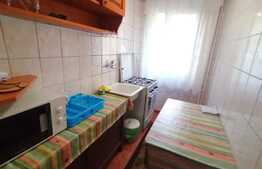 Apartament de 2 camere, prima inchiriere, zona Craiovita Noua